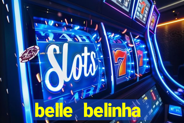 belle belinha vazados telegram